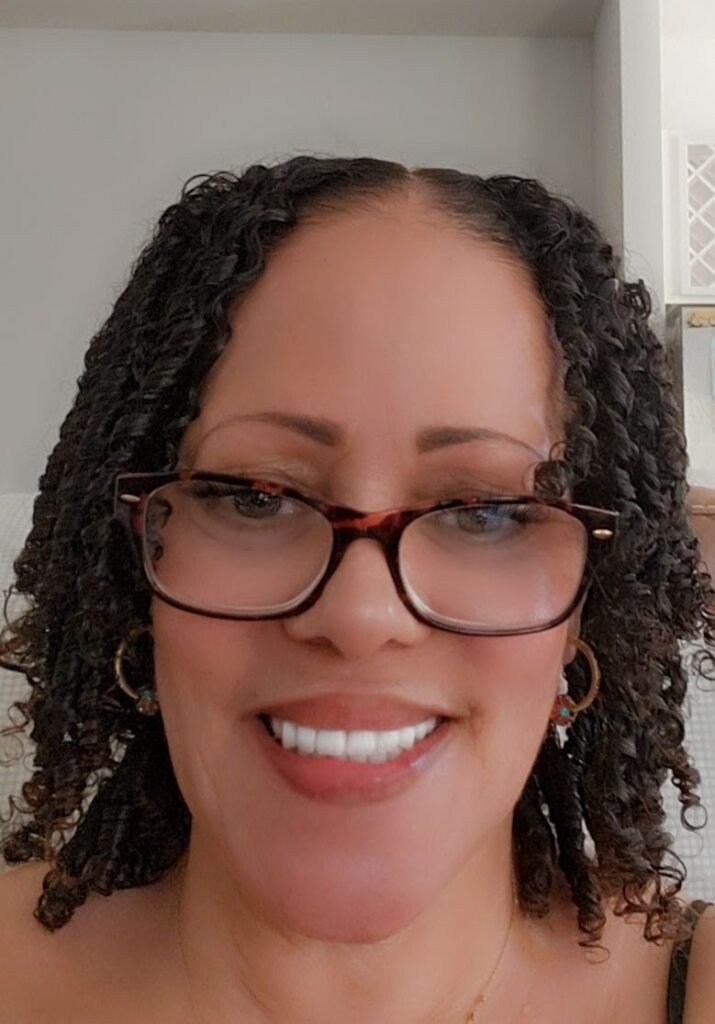 Carmiyah - Health and Wellness Coach
